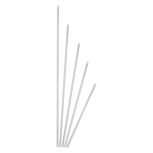 Ultra Light Aluminum Poles