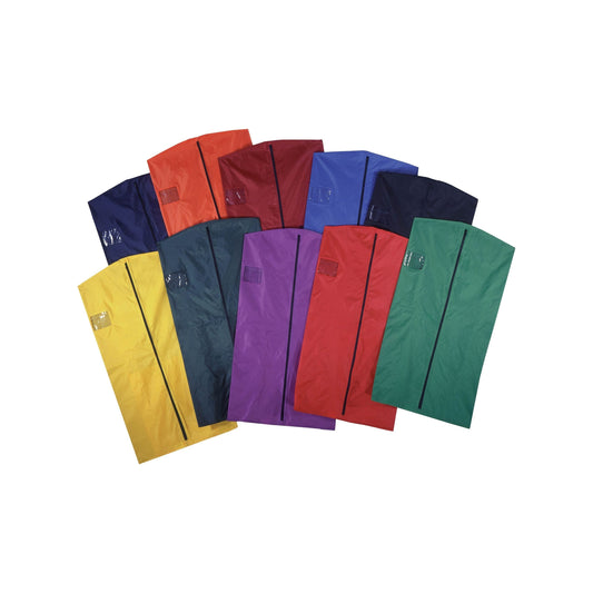 44" Garment Bag W/ Shoe Pouch
