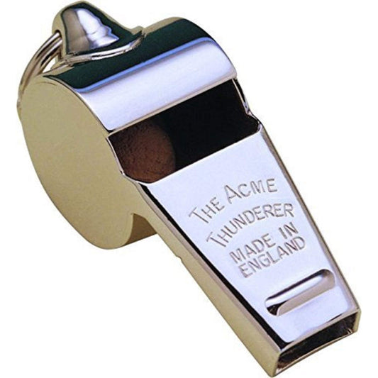 Acme Thunderer Whistle
