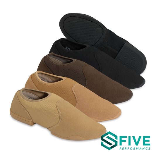 SFIVE Worn by DCI Champions