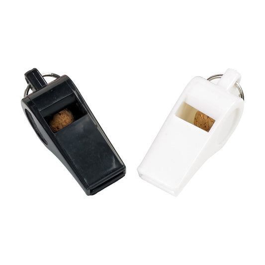 Plastic Whistle