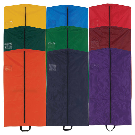 44" NYLON Garment Bag No Pouch