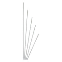 Ultra Light Aluminum Poles