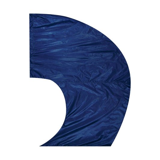 Genesis Solid Super Swing Flags