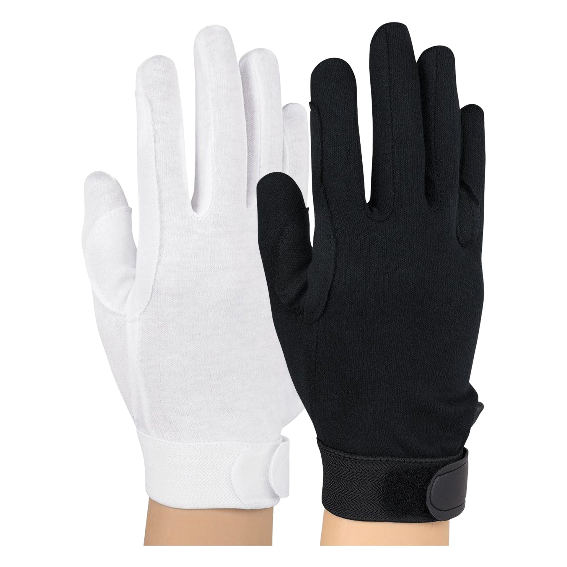 Deluxe Cotton Military Glove
