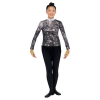 GENTOP14SIL IN-STOCK Genesis Top