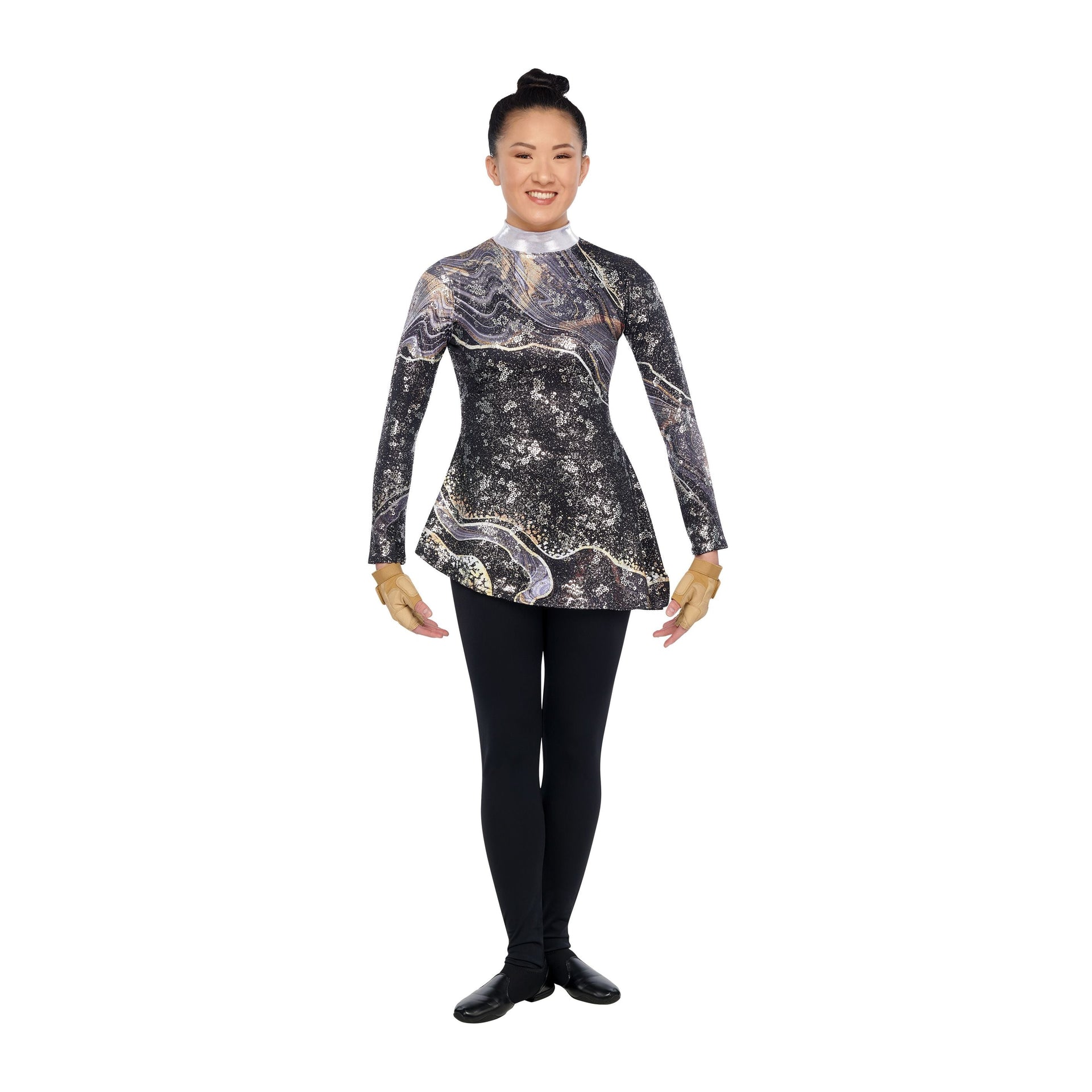 GENTUN14SIL In-Stock Genesis Tunic