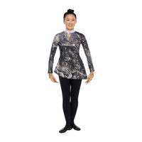GENTUN14SIL In-Stock Genesis Tunic