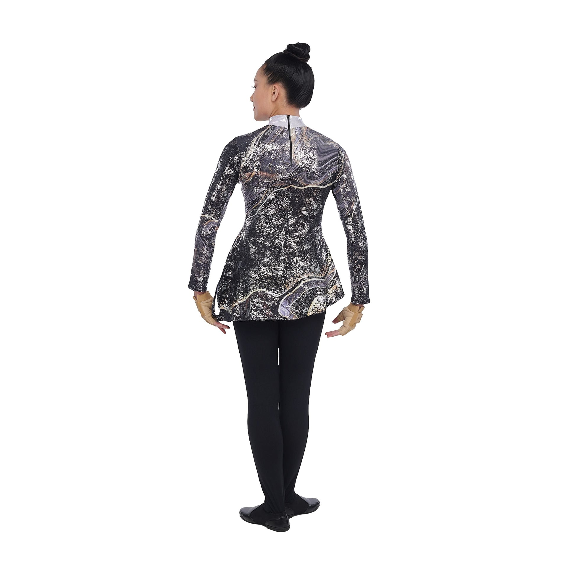 GENTUN14SIL In-Stock Genesis Tunic