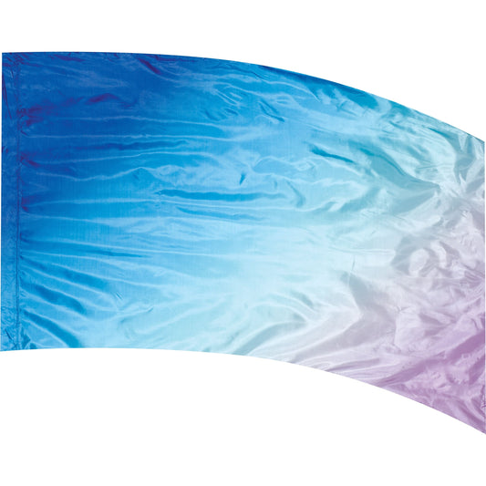 Multi Shaded PCS Flag 02