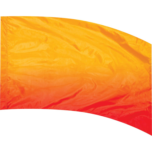 Multi Shaded PCS Flag 05