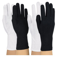 Long Wristed Sure Grip Glove