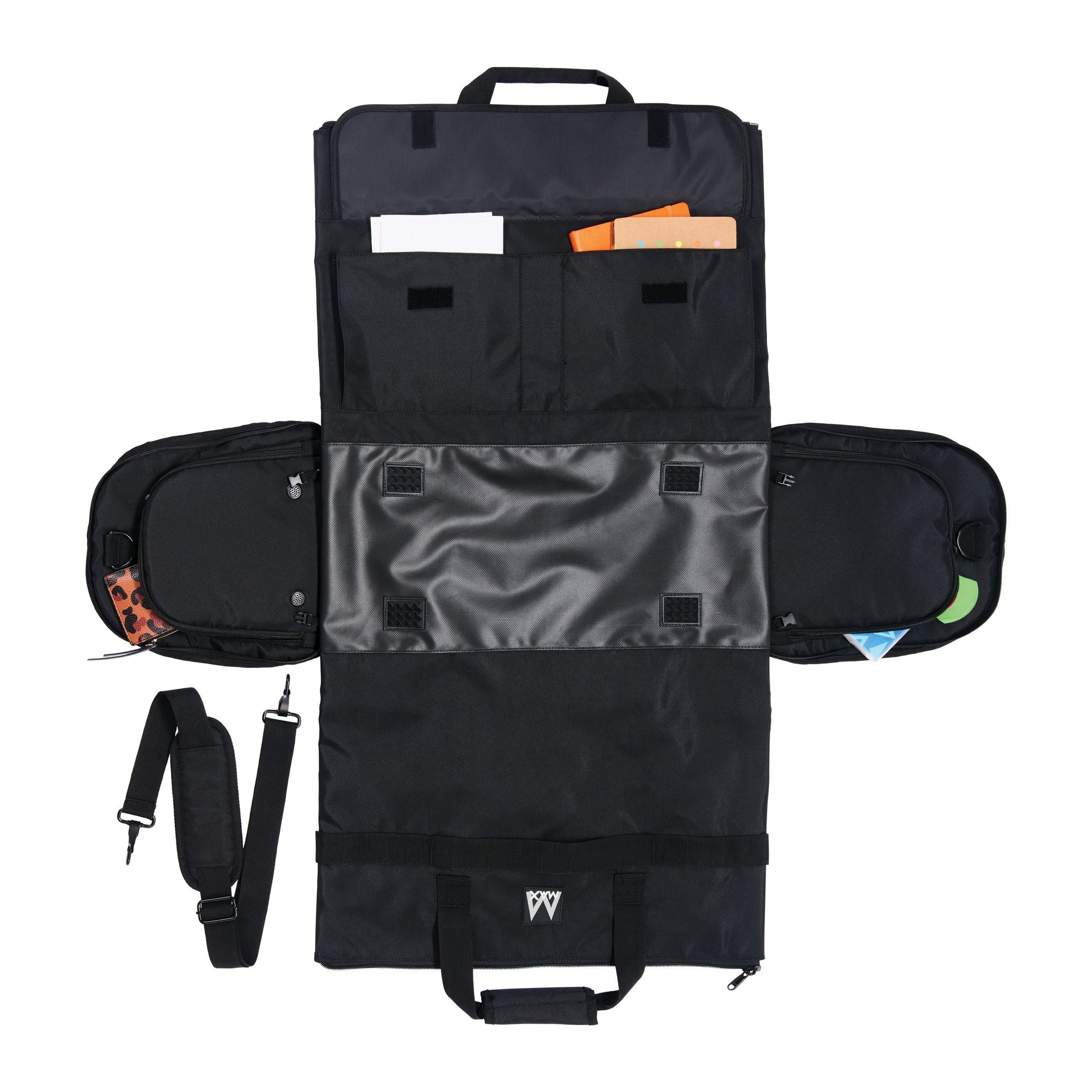 Mix n Max Bag
