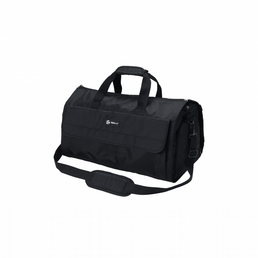 Mix n Max Bag
