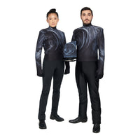 In-Stock Premier Band Top