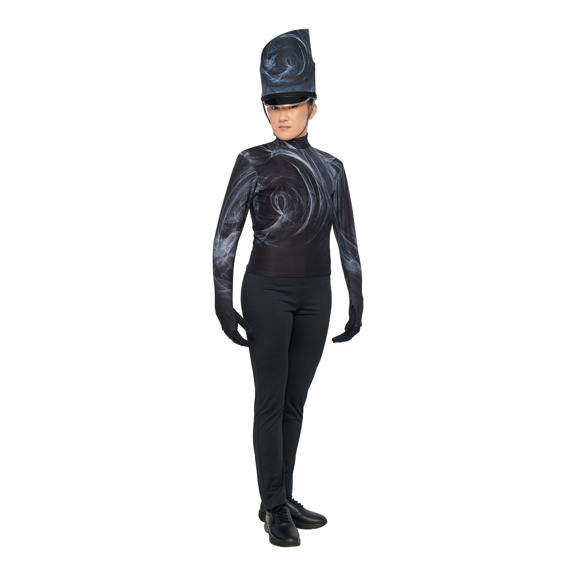 In-Stock Premier Band Top