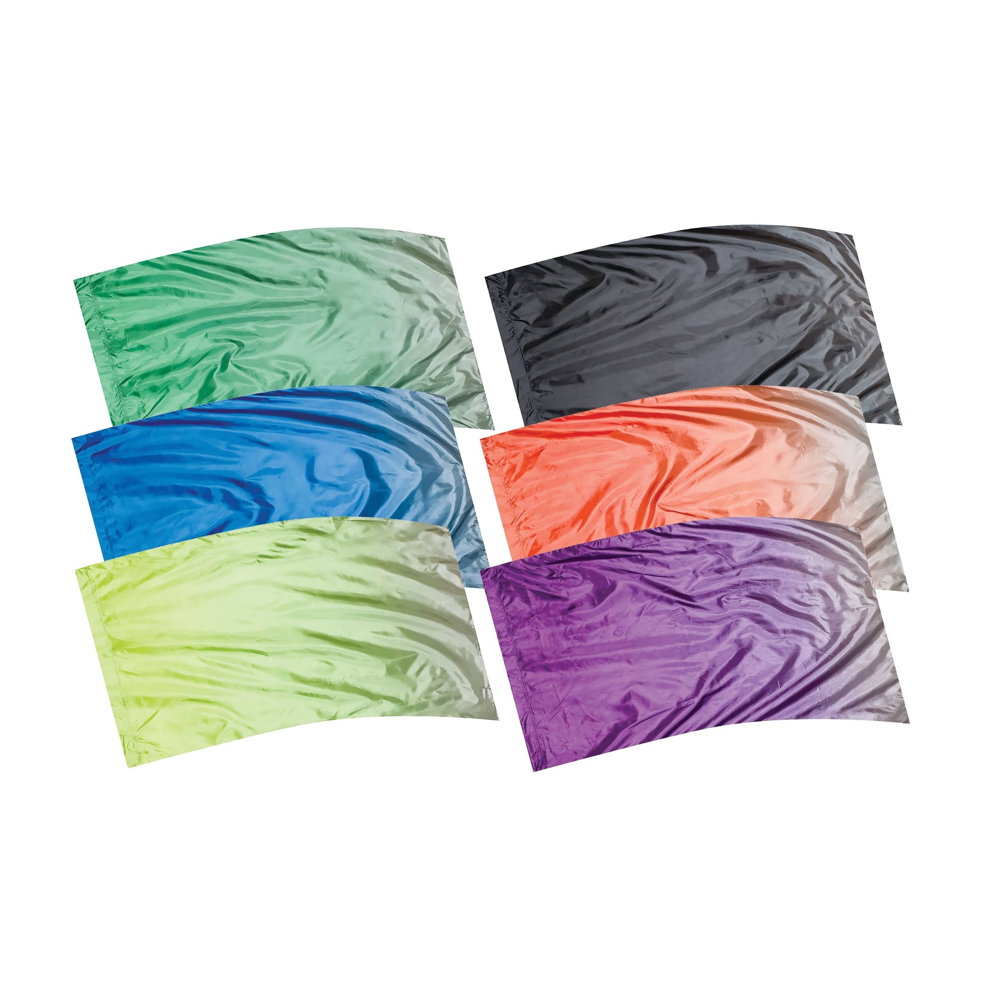 Vertical Shaded PCS