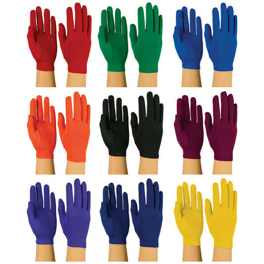Polyester Glove