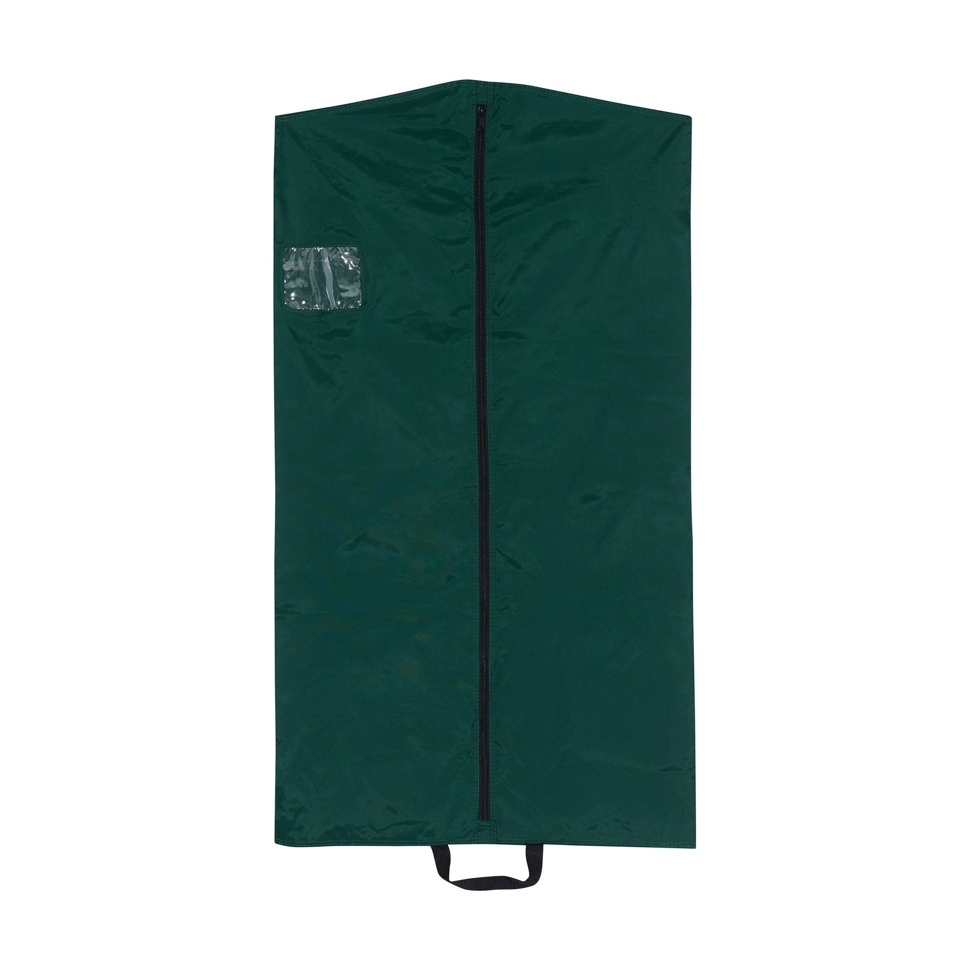 44" Garment Bag W/ Shoe Pouch