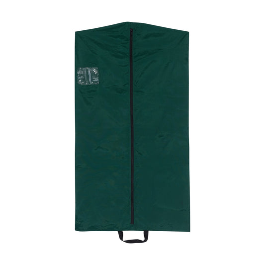 44" Garment Bag W/ Shoe Pouch