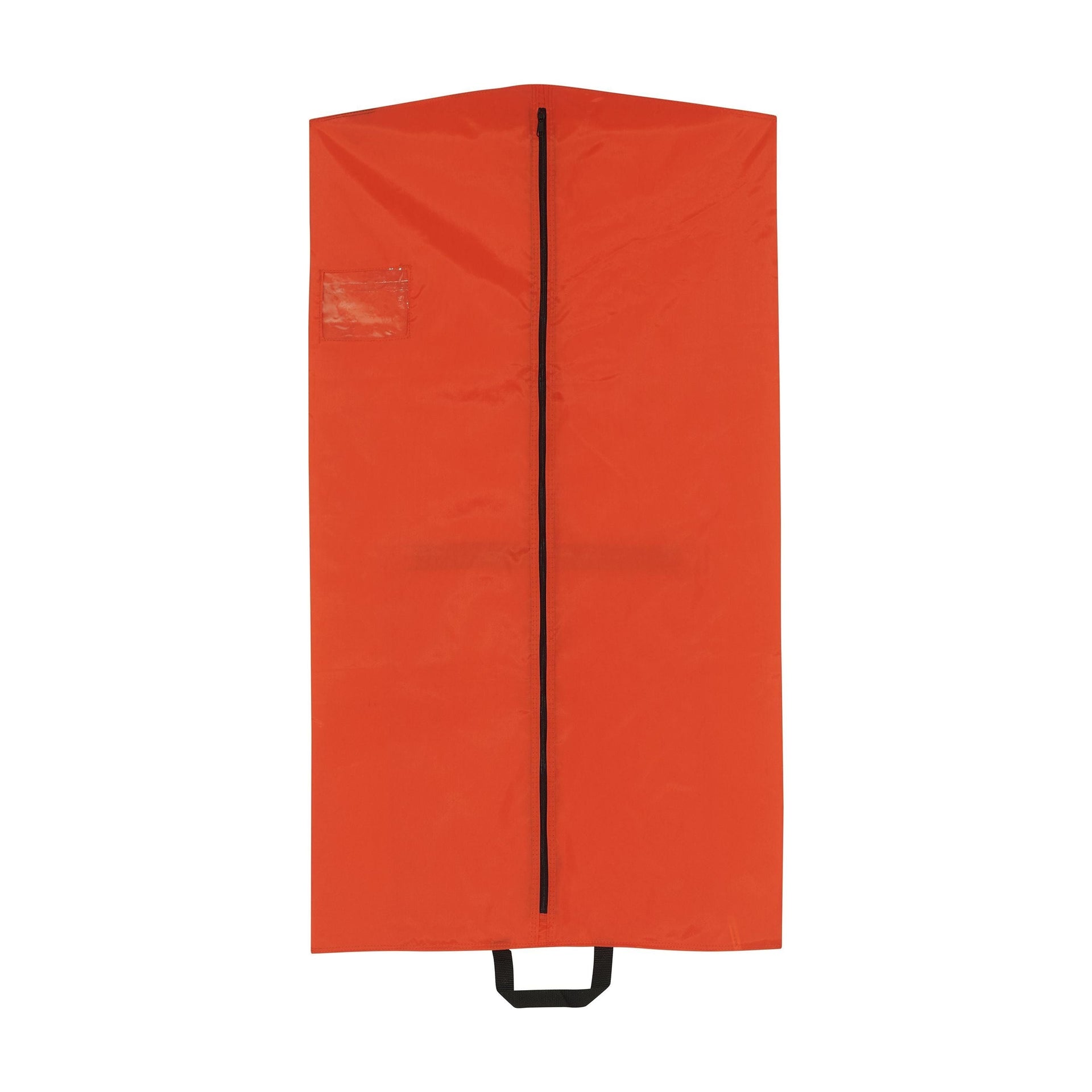 44" Garment Bag W/ Shoe Pouch