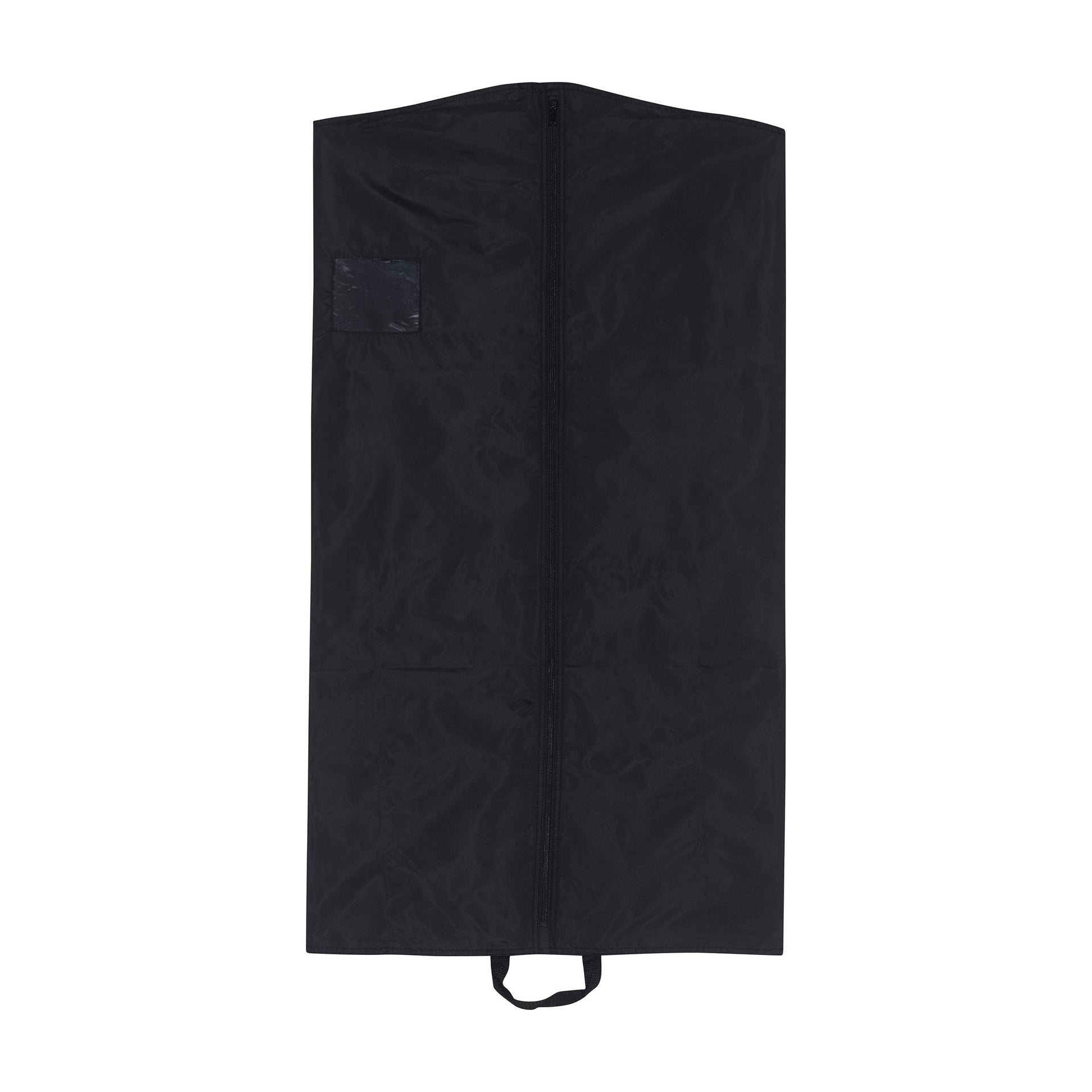 44" Garment Bag W/ Shoe Pouch