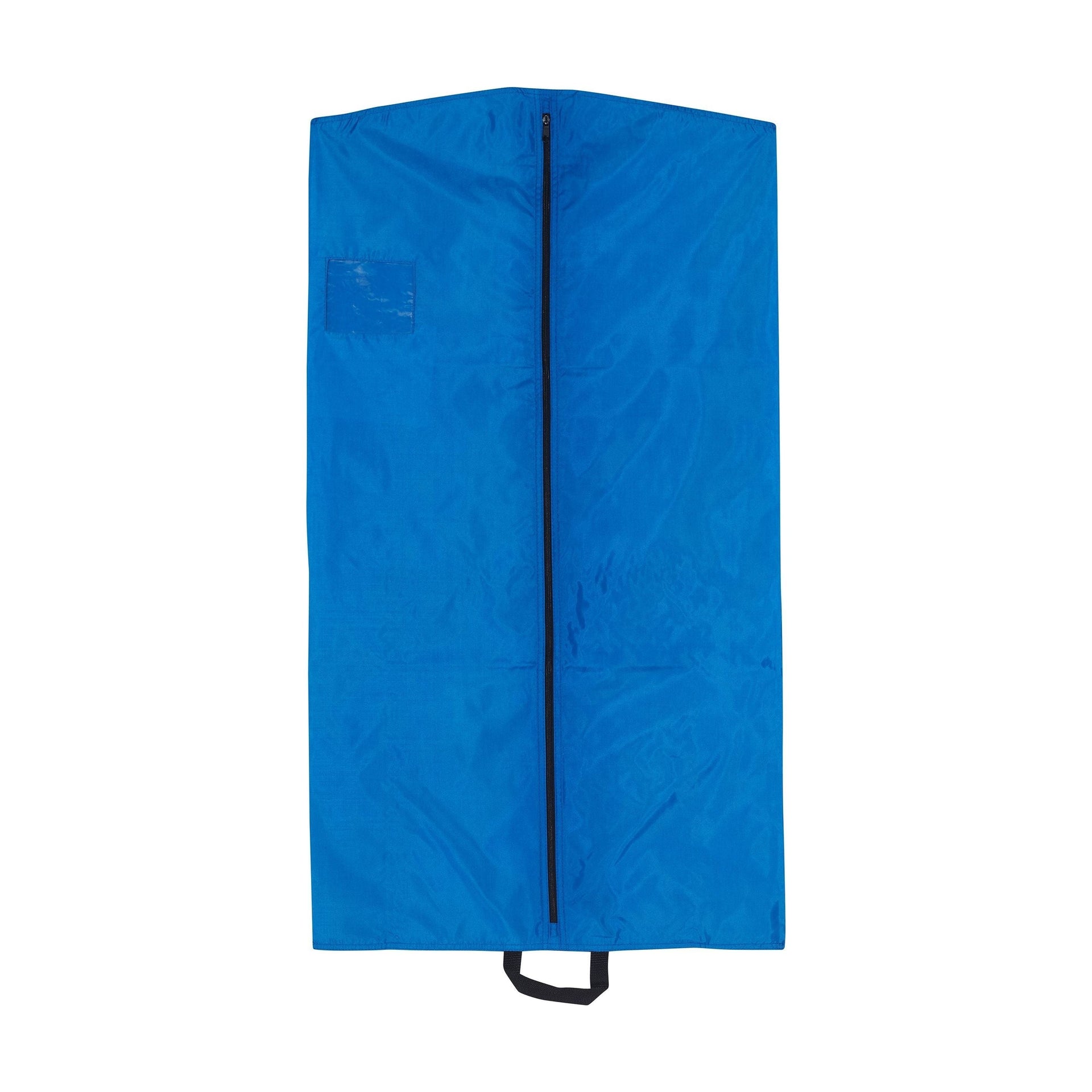 44" Garment Bag W/ Shoe Pouch