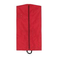 44" Garment Bag W/ Shoe Pouch
