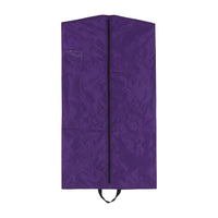 44" Garment Bag W/ Shoe Pouch