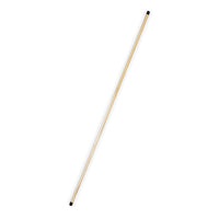 Wooden Flagpole