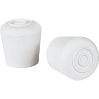 Rubber Sleek Pole Cap